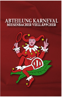 Abteilung Karneval